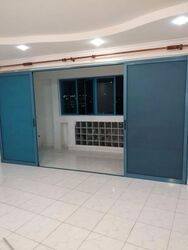 Blk 468A Blue Riverview (Sembawang), HDB Executive #560975631
